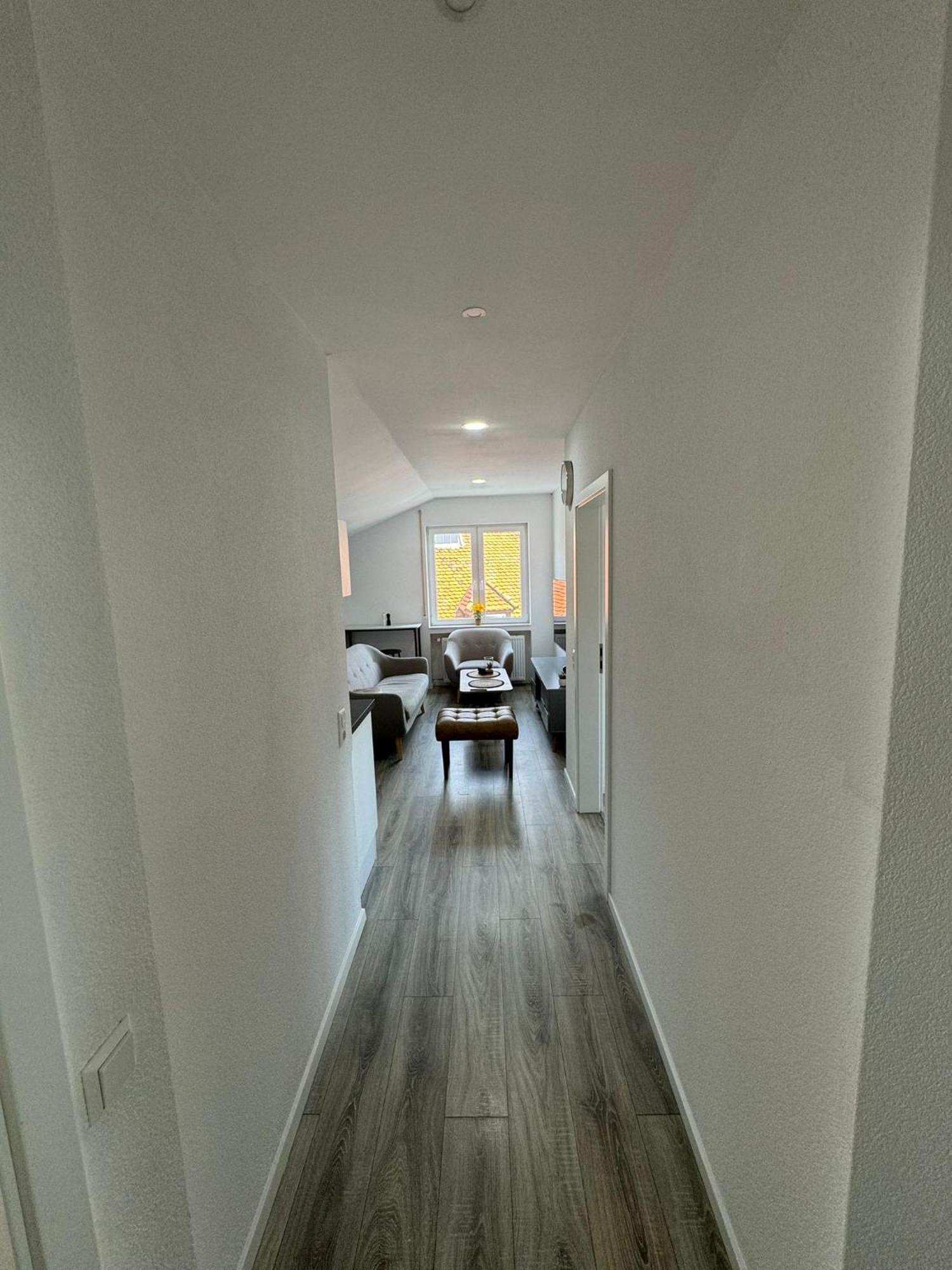 Fewo Bodenseetraum FDH Exterior foto