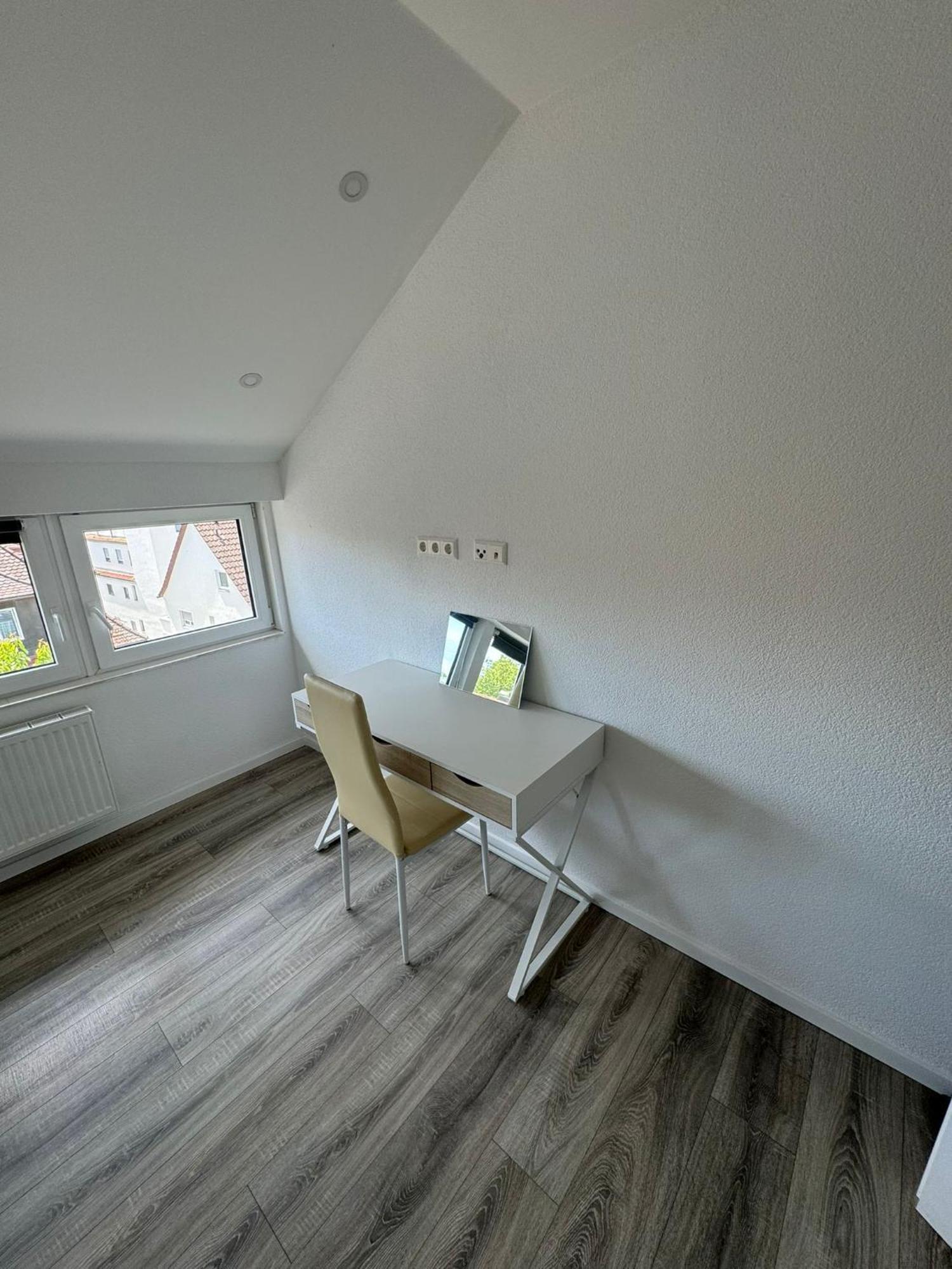Fewo Bodenseetraum FDH Exterior foto